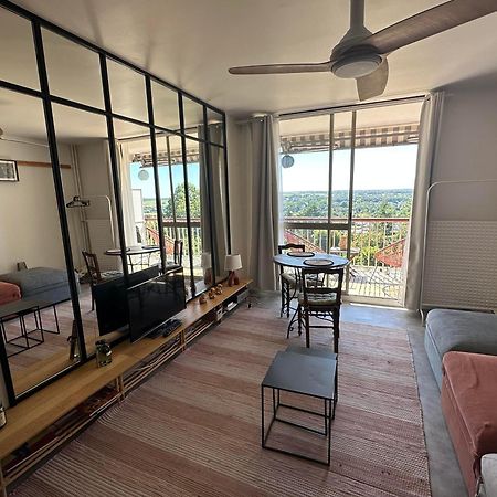 Studio Ideal Pour Beauval Montrichard Εξωτερικό φωτογραφία