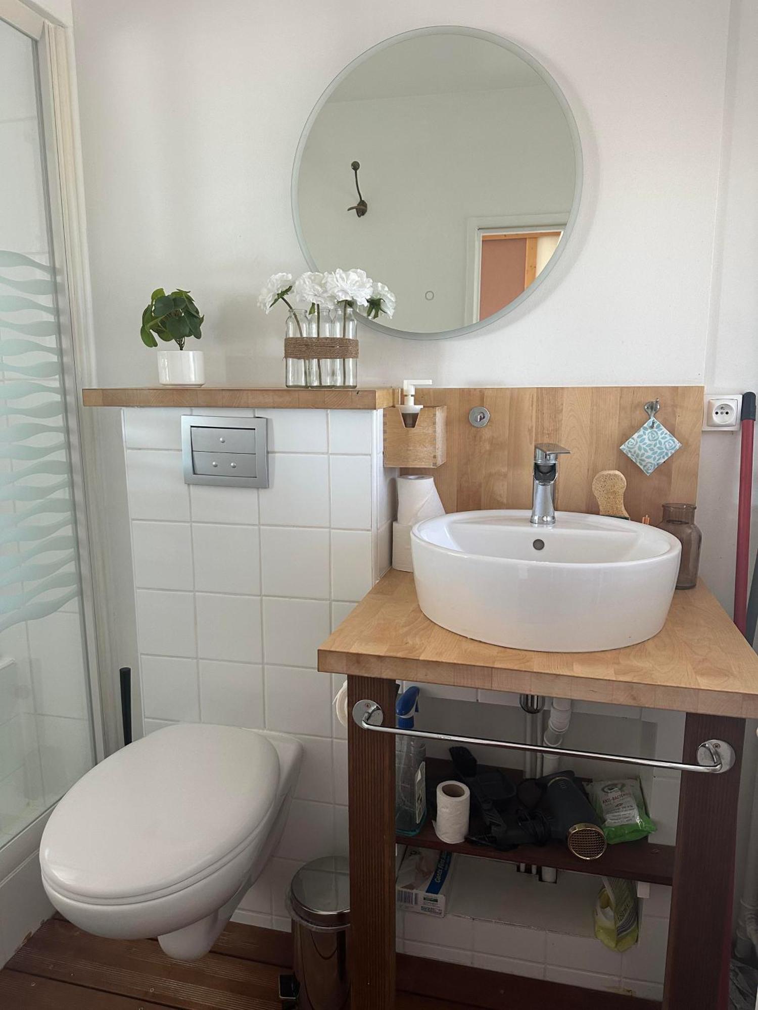 Studio Ideal Pour Beauval Montrichard Εξωτερικό φωτογραφία