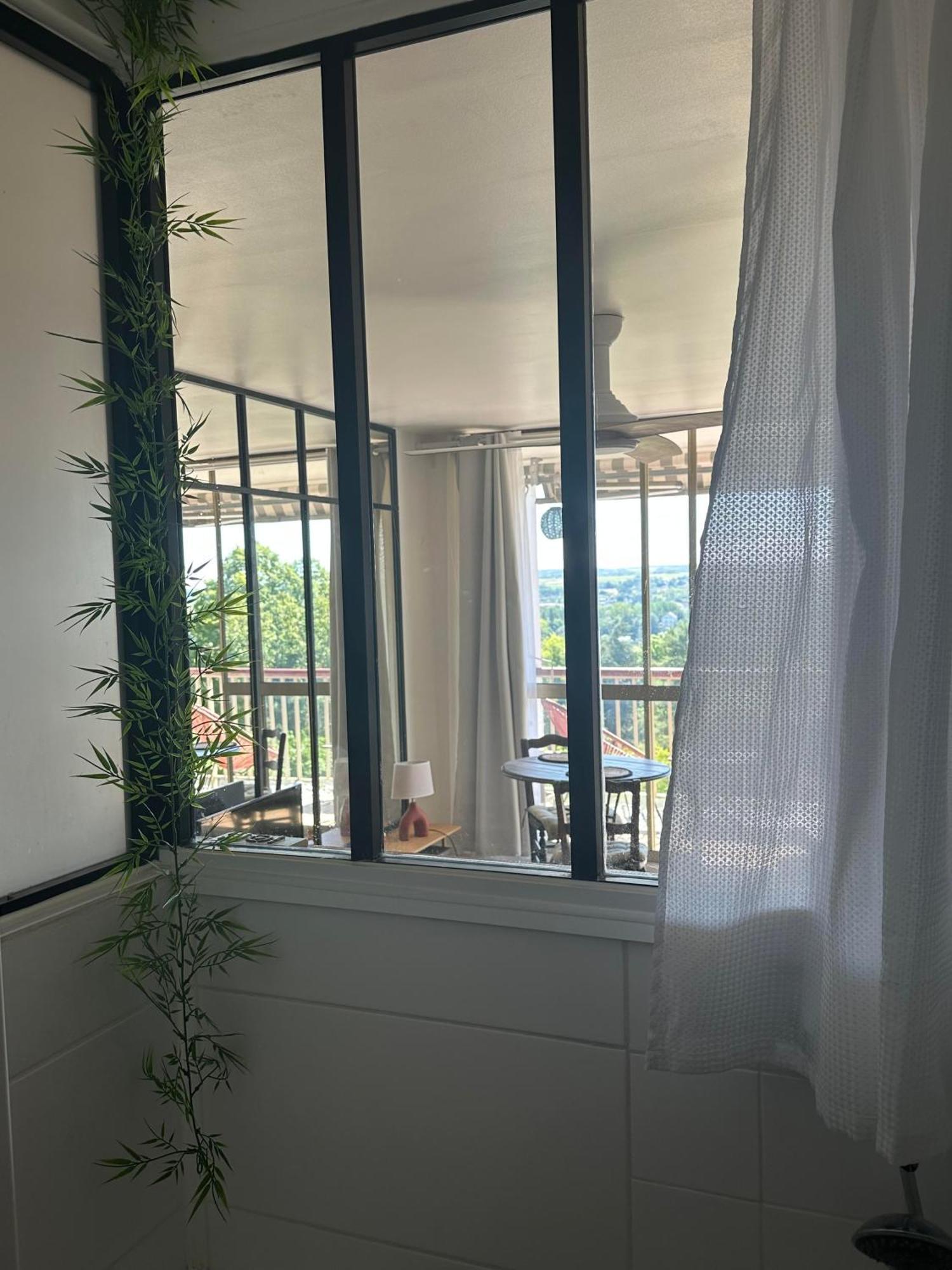 Studio Ideal Pour Beauval Montrichard Εξωτερικό φωτογραφία