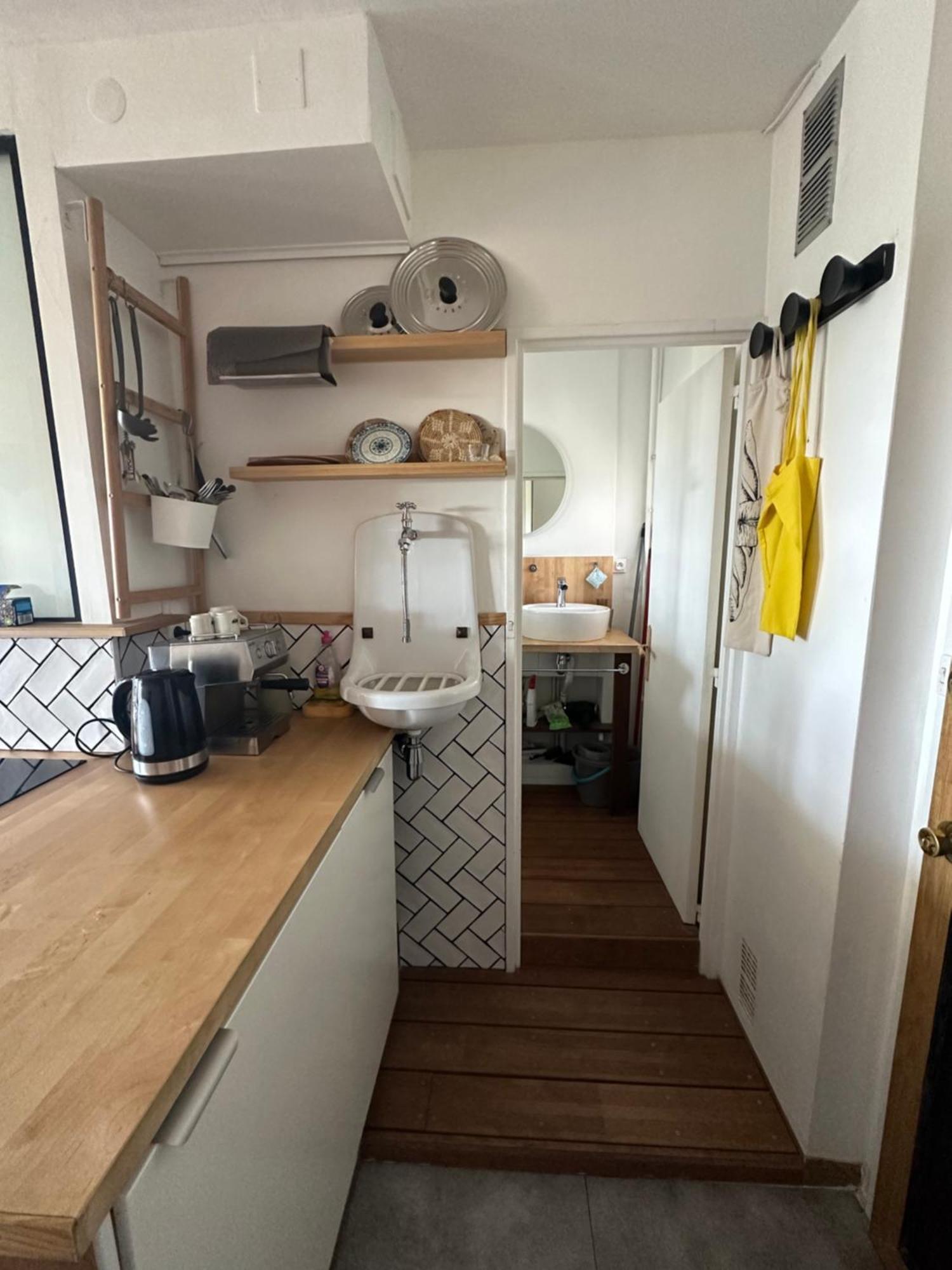 Studio Ideal Pour Beauval Montrichard Εξωτερικό φωτογραφία